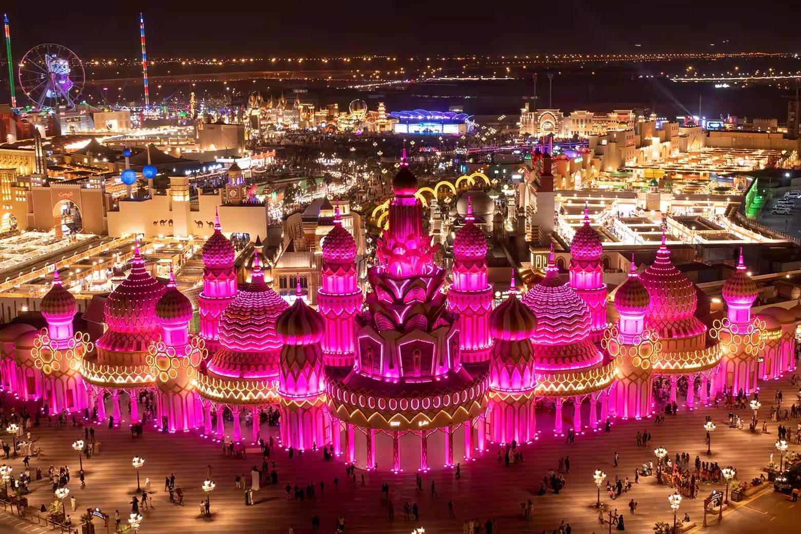 Global Village